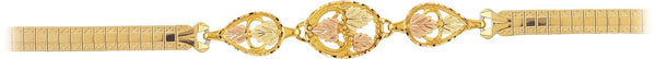 G870 MTR BHG BRACELET - Berg Jewelry & Gifts