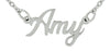 Uniquely You Amy Necklace - Berg Jewelry & Gifts