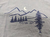 Black Hills South Dakota Shirt - D222MTR - Berg Jewelry & Gifts