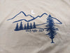 Black Hills South Dakota Shirt - D222MTR - Berg Jewelry & Gifts