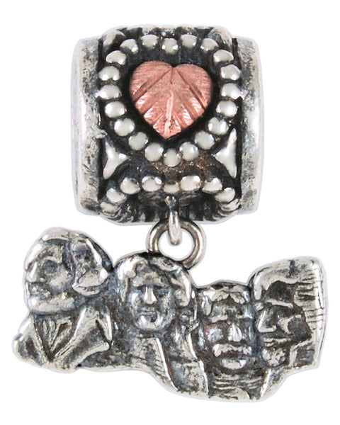 3199-OX-GS-NC MTR PENDANT - Berg Jewelry & Gifts
