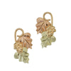 Black Hills Gold Earrings 5204 BHG EARS - Berg Jewelry & Gifts