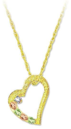 G L03214 Black Hills Gold - Berg Jewelry & Gifts