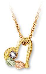G L03216 Black Hills Gold - Berg Jewelry & Gifts