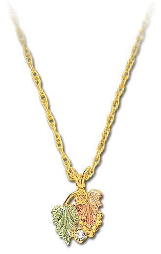 G L03220 Black Hills Gold - Berg Jewelry & Gifts
