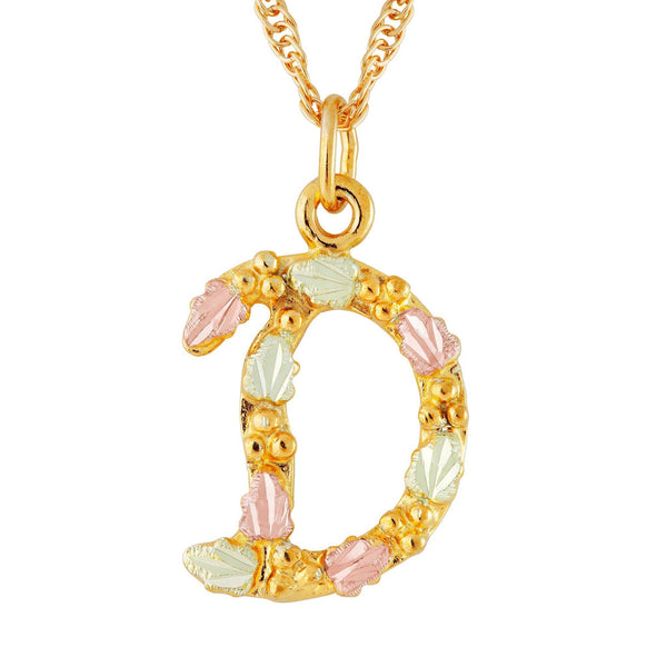 G L03581D Black Hills Gold - Berg Jewelry & Gifts