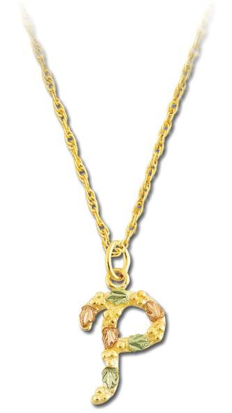 G L03581P Black Hills Gold - Berg Jewelry & Gifts