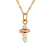 G L03683 Black Hills Gold - Berg Jewelry & Gifts