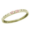 G L10028G Black Hills Gold Ring - Berg Jewelry & Gifts