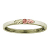 G L10033G Black Hills Gold Ring - Berg Jewelry & Gifts