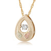 G L20470D Black Hills Gold - Berg Jewelry & Gifts