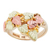 G LD2020 Black Hills Gold Ring - Berg Jewelry & Gifts
