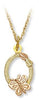 G LF3026 Black Hills Gold - Berg Jewelry & Gifts
