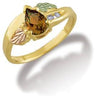 G LLR3009-211 Black Hills Gold Ring - Berg Jewelry & Gifts