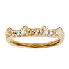 G LWR932BD Black Hills Gold Ring - Berg Jewelry & Gifts