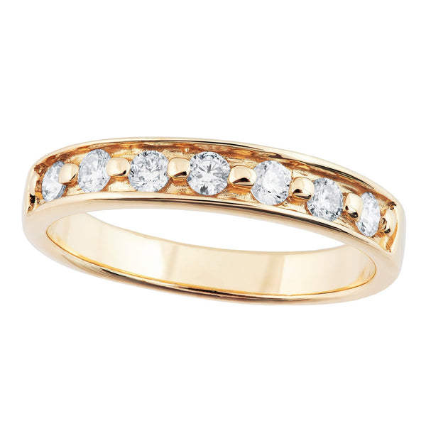 G LWR937.35BD Black Hills Gold Ring - Berg Jewelry & Gifts