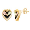 G3020 MTR BHG HEART EARS - Berg Jewelry & Gifts