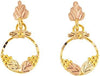 G3150LD(21081)MTR BHG EAR - Berg Jewelry & Gifts