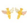 G3249 MTR BHG ANGEL EARS - Berg Jewelry & Gifts