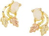 G3276 MTR BHG OPAL EARS - Berg Jewelry & Gifts