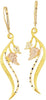 G3350 MTR BHG EARS - Berg Jewelry & Gifts