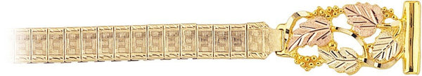 G815 MTR L BHG WATCH BAND - Berg Jewelry & Gifts