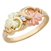 GSD1843 (51535) L BHG DIA RING - Berg Jewelry & Gifts