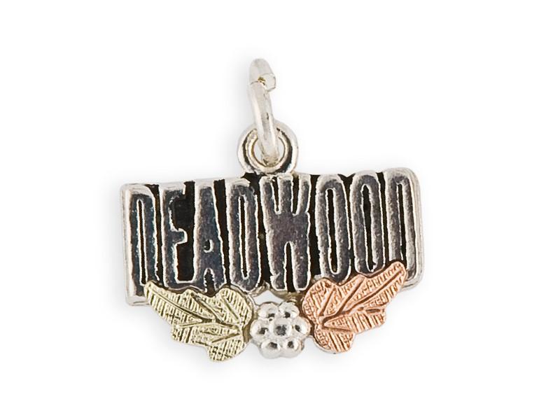 Black Hills Gold Accessories MR20116C Berg Jewelry & Gifts