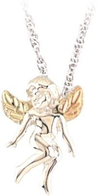 MR2240 MTR ANGEL PEND - Berg Jewelry & Gifts