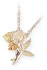 MR2574 MTR HUMMINGBIRD PEND - Berg Jewelry & Gifts