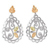 MR30020LD MTR G/S EARS - Berg Jewelry & Gifts