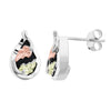 MR3021 MTR ONYX EARS - Berg Jewelry & Gifts