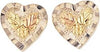 MR366 MTR HEART EARS - Berg Jewelry & Gifts
