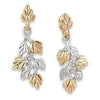 MR3710LD MTR G/S DANGLE EARS - Berg Jewelry & Gifts