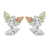 MRC5849-GS ANGEL EARS - Berg Jewelry & Gifts