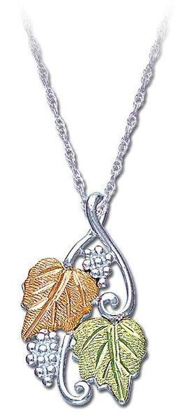 MRL03234 Black Hills Gold - Berg Jewelry & Gifts