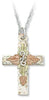MRL06002 Black Hills Gold - Berg Jewelry & Gifts