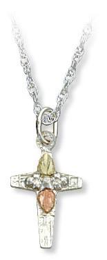 MRL06003 Black Hills Gold - Berg Jewelry & Gifts