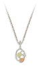 MRLPE3245 Black Hills Gold - Berg Jewelry & Gifts