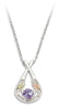 MRLPE564-103 Black Hills Gold - Berg Jewelry & Gifts