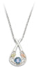 MRLPE564-303 Black Hills Gold - Berg Jewelry & Gifts