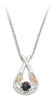 MRLPE564-471 Black Hills Gold - Berg Jewelry & Gifts
