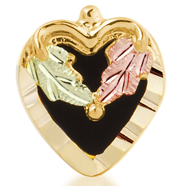 Replacement G3020 MTR BHG HEART EARS - Berg Jewelry & Gifts