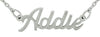 Uniquely You Addie Necklace - Berg Jewelry & Gifts