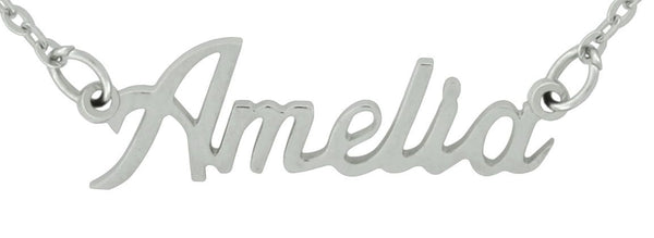 Uniquely You Amelia Necklace - Berg Jewelry & Gifts