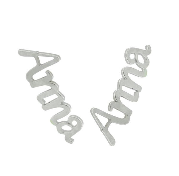 Uniquely You Anna Earrings - Berg Jewelry & Gifts