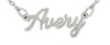 Uniquely You Avery Necklace - Berg Jewelry & Gifts
