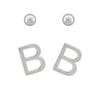 Uniquely You B Earrings - Berg Jewelry & Gifts