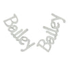Uniquely You Bailey Earrings - Berg Jewelry & Gifts