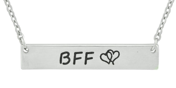 Uniquely You Bff Necklace - Berg Jewelry & Gifts